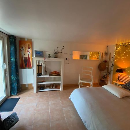 Guesthouse Du Moulin Saint-Cyr-sur-Mer Eksteriør bilde