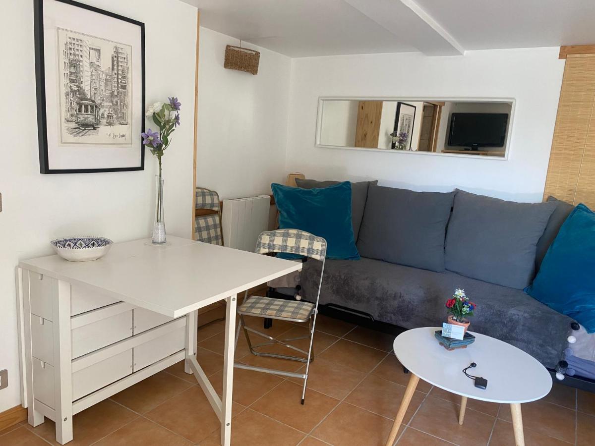 Guesthouse Du Moulin Saint-Cyr-sur-Mer Eksteriør bilde